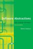Software Abstractions revised edition