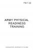 FM 7-22 Army Physical Readiness Training