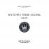 Watches from Siduna 2019