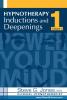 Hypnotherapy Inductions and Deepenings Volume I