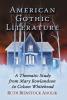 American Gothic Literature