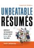 Unbeatable Resumes