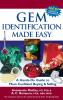 Gem Identification Made Easy (6th Edition)