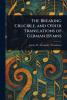 The Breaking Crucible and Other Translations of German Hymns
