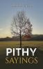 Pithy Sayings