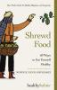 Shrewd Food