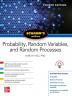 Schaum's Outline of Probability Random Variables and Random Processes Fourth Edition