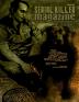 SERIAL KILLER MAGAZINE ISSUE 2