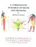 A Cyber Sleuth in Search of Truth and Treasure