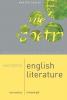 Mastering English Literature