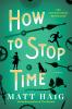 How To Stop Time