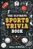 The Ultimate Sports Trivia Book