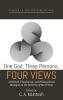 One God Three Persons Four Views