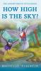 How High is the Sky?