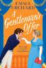A Gentleman's Offer