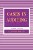 Cases in Auditing