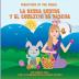La Diosa Eostre y el Conejito de Pascua
