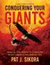 Conquering Your Giants
