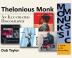Monk's Music
