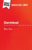Germinal di Émile Zola (Analisi del libro)