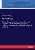Revival Songs