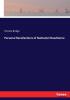 Personal Recollections of Nathaniel Hawthorne