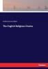 The English Religious Drama