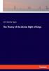 The Theory of the Divine Right of Kings
