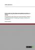 Untersuchung des Büroimmobilienmarktes in China