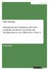 Metaphysischer Dualismus oder eine Dialektik des Bösen? Zur Rolle der Paralipomena in der Edition des Faust I