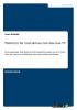 Plattform für interaktives Live-Internet-TV: Kostengünstige Distribution/Verteilung/Streaming von Live-Video über das Internet im Rahmen eines Special-Interest-Portals (German Edition)