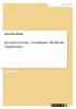 Sportsponsoring - Grundlagen Merkmale Organisation