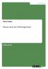 Passau und das Nibelungenlied
