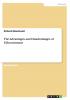 The Advantages and Disadvantages of E-Recruitment