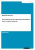 Das Feldschema der Massenkommunikation nach Gerhard Maletzke