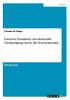 Found in Translation. Interkulturelle Verst��ndigung durch die Synchronisation