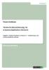 Textsortenbestimmung im wissenschaftlichen Bereich