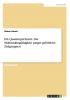 Ein Quasiexperiment. Die Multitaskingfähigkeit junger gebildeter Zielgruppen