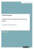 Virtual Action Learning in Theorie und Praxis