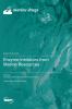 Enzyme Inhibitors from Marine Resources