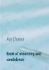 Book of mourning and condolence
