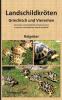 Landschildkröten Griechisch und Vierzehen