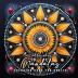 Dot Painting Mandala Coloring Book for Adults