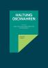 Haltung (be)wahren