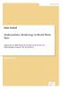 Multimediales Marketing im World Wide Web