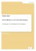 Diversifikation von Unternehmungen