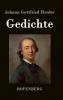 Gedichte