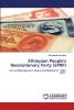Ethiopian People's Revolutionary Party (EPRP)
