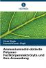 Ammoniumiodid-dotierte Polymer-Festk��rperelektrolyte und ihre Anwendung