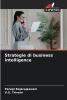 Strategie di business intelligence